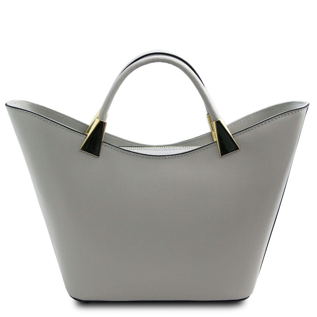 TL Bag - Italian leather handbag | TL142287