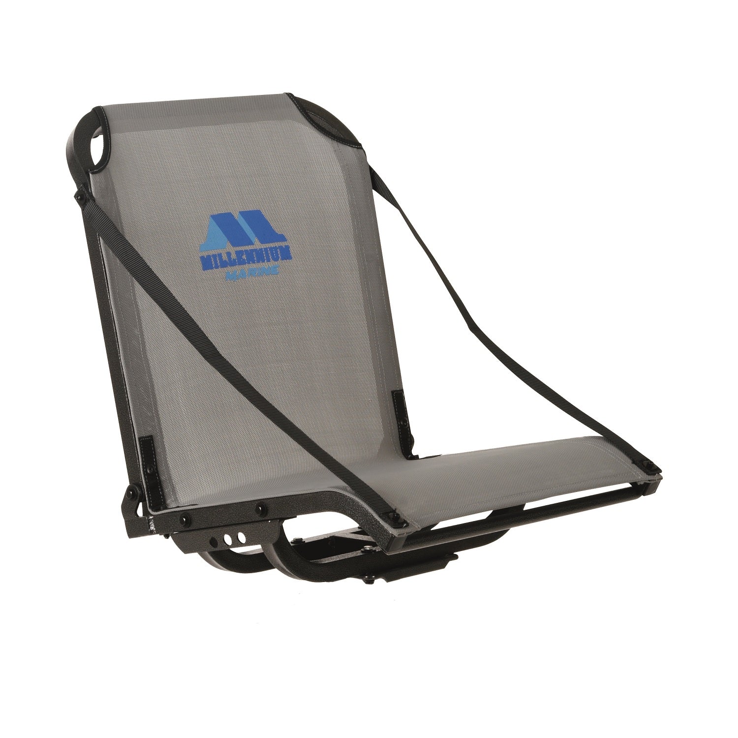 Millennium B-100 Grå Bådsæde