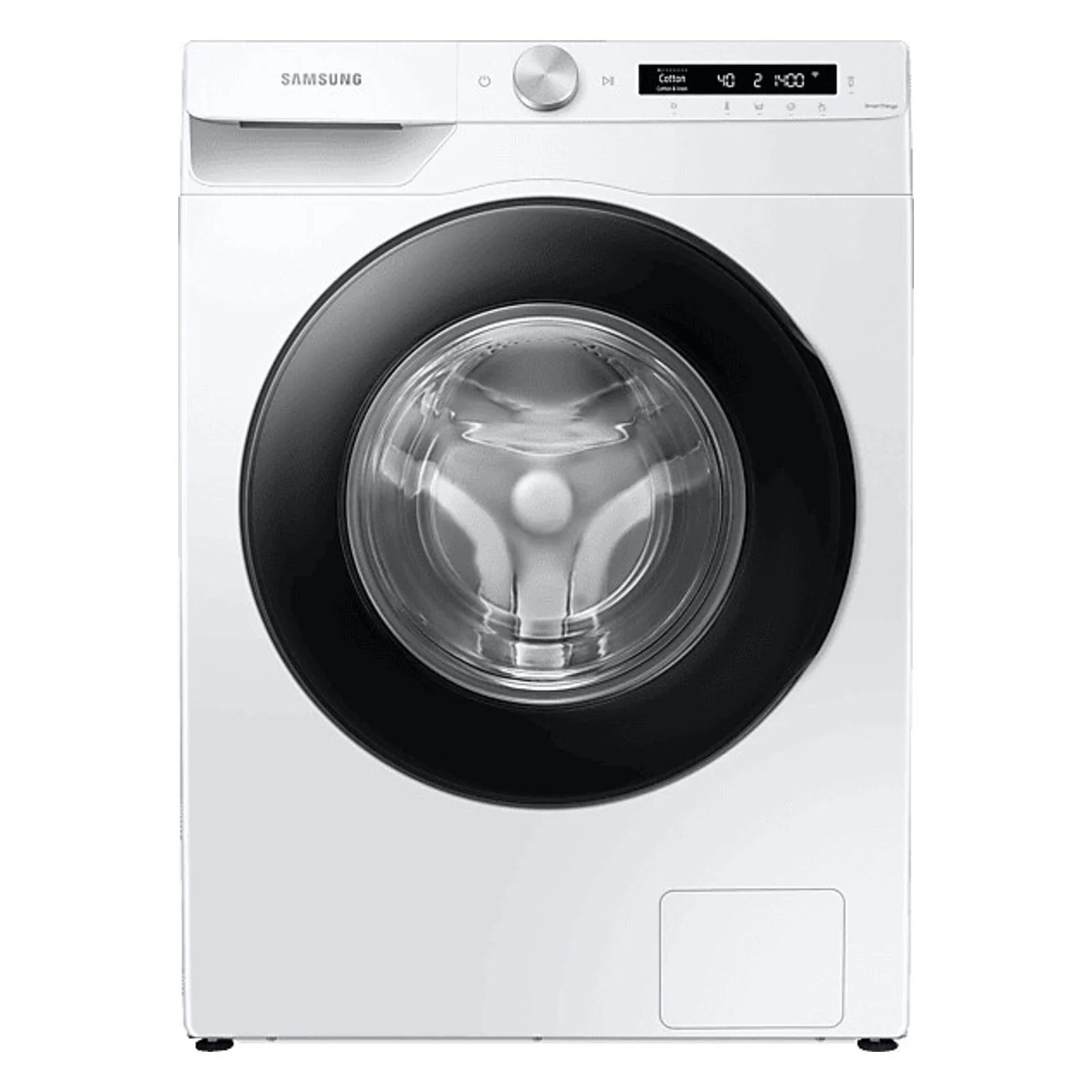 Machine à laver Samsung WW90T504AAWCS2 9 kg (2025)