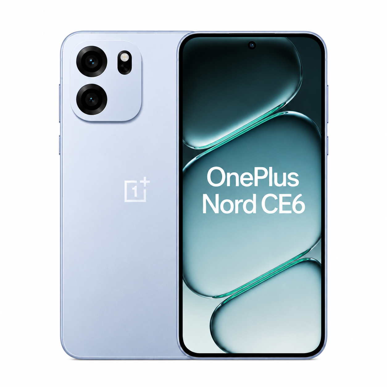 OnePlus Nord CE6 5G