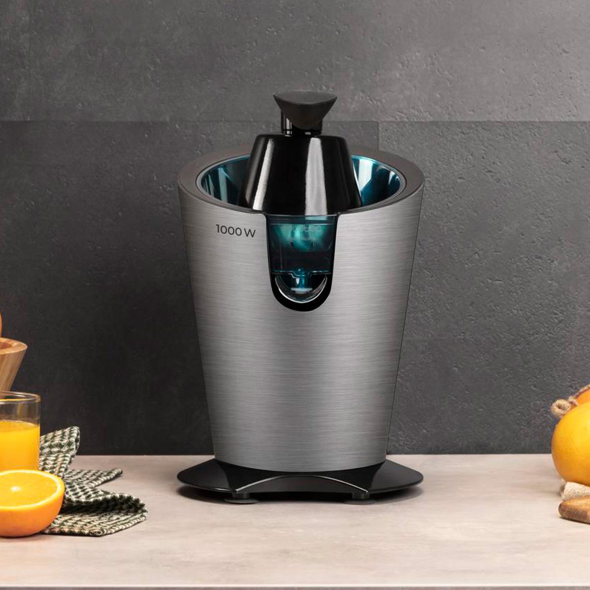 EssentialVita PowerFresh 1000 Edelstahl