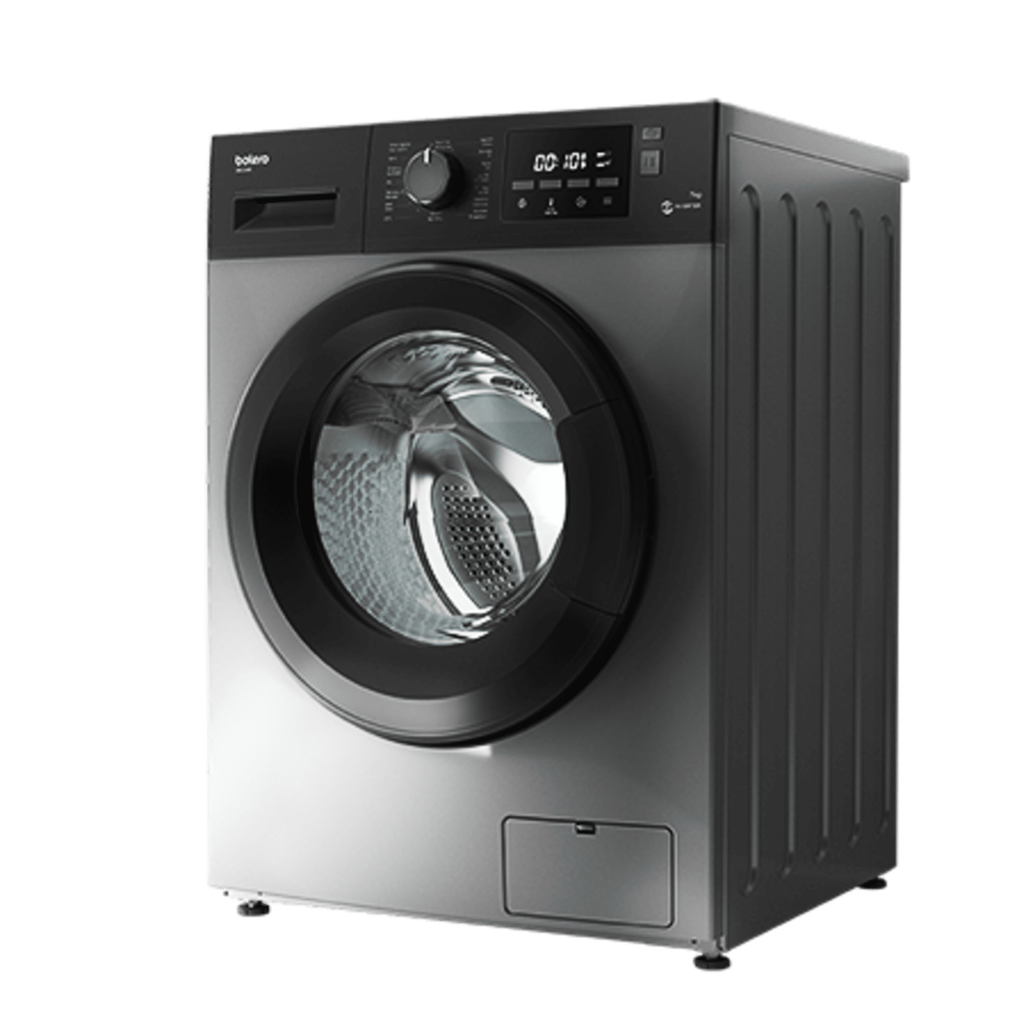 Bolero Dresscode 7200 Inverter Stål