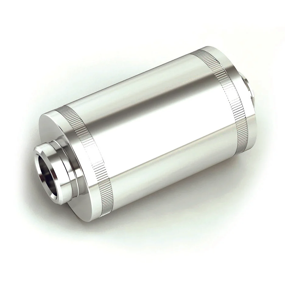 Filtre de douche Carbonit 2025 – Pour une eau pure et une peau saine