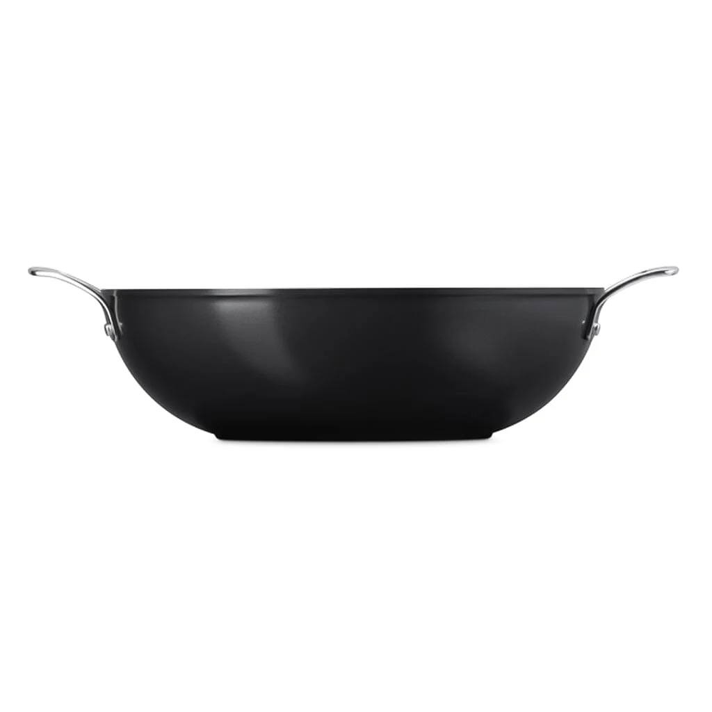 2025 Le Creuset - Essential 32cm Antihaft-Wok