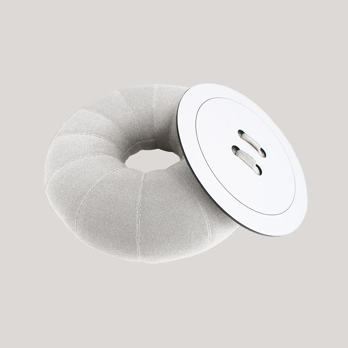 Don Out Floating Table