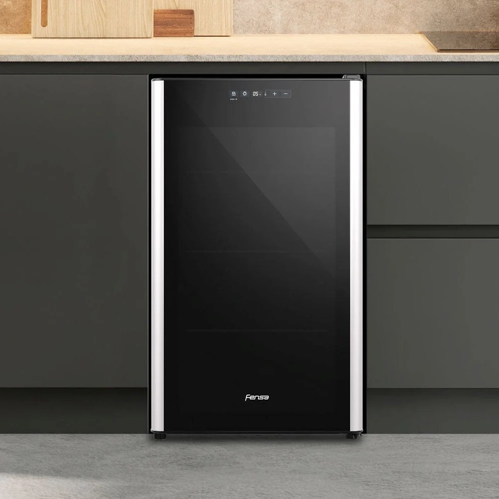 2025 Ølkælder 96 liter BCG96 Fensa