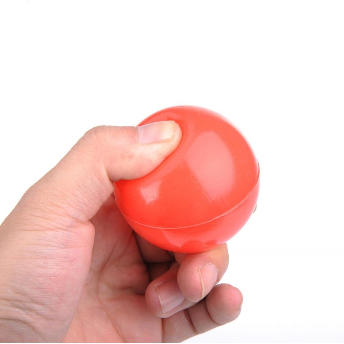 100er-Pack Bälle für Bällebecken – Kinderspiele und Spielzeug für draußen