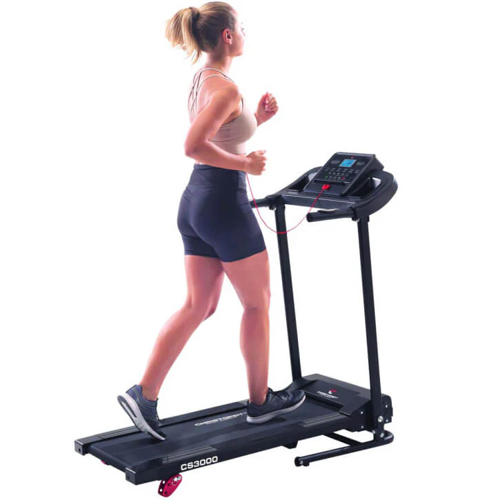 2025 CS 3000 Løbebånd