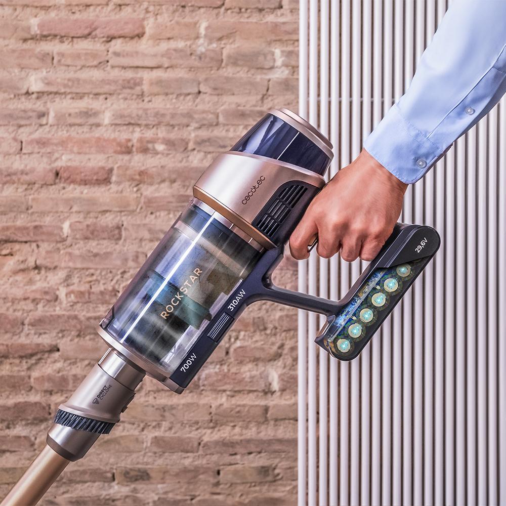 Rockstar 12500 Stellar AquaPet Flex Conga