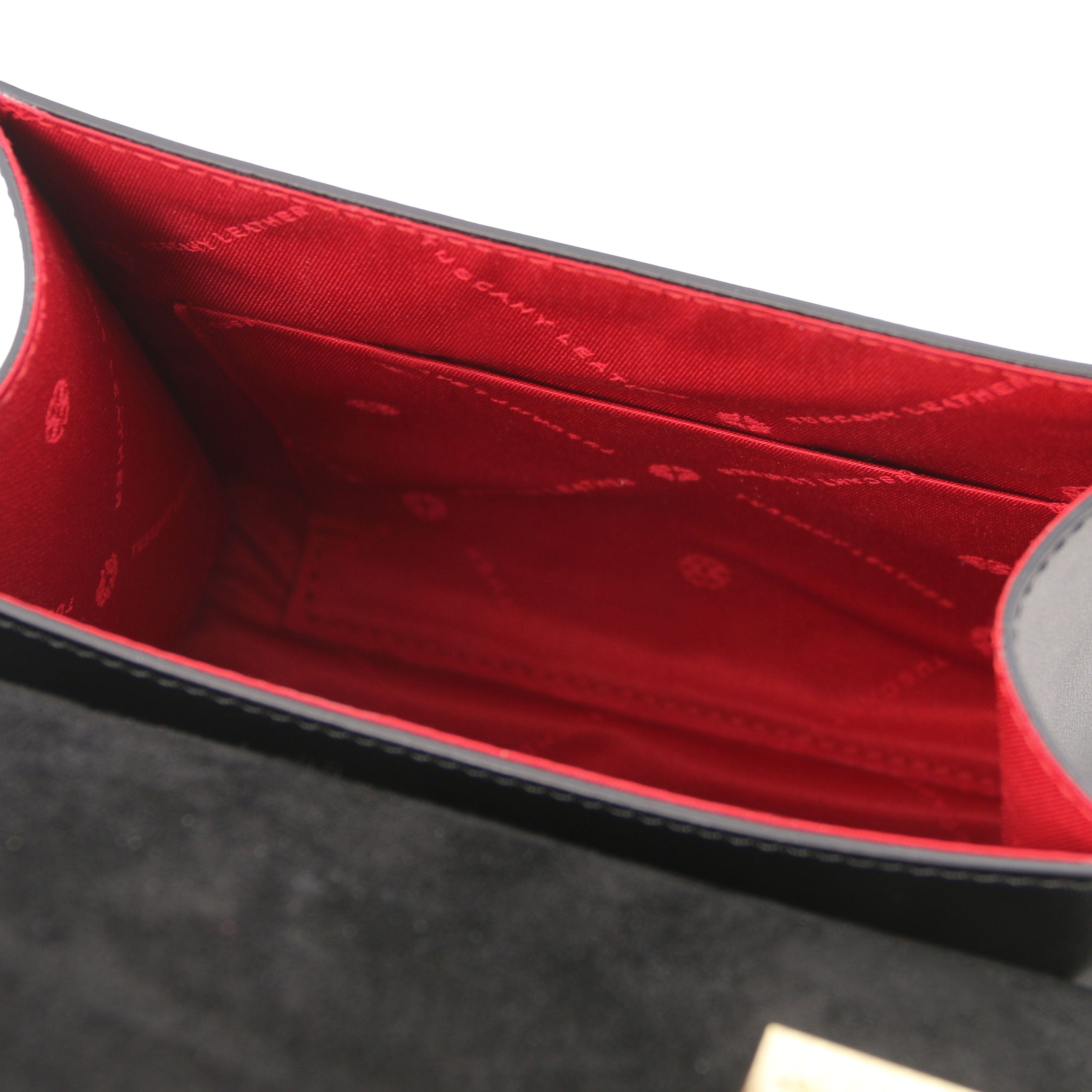 TL Bag - Leather mini bag | TL142203