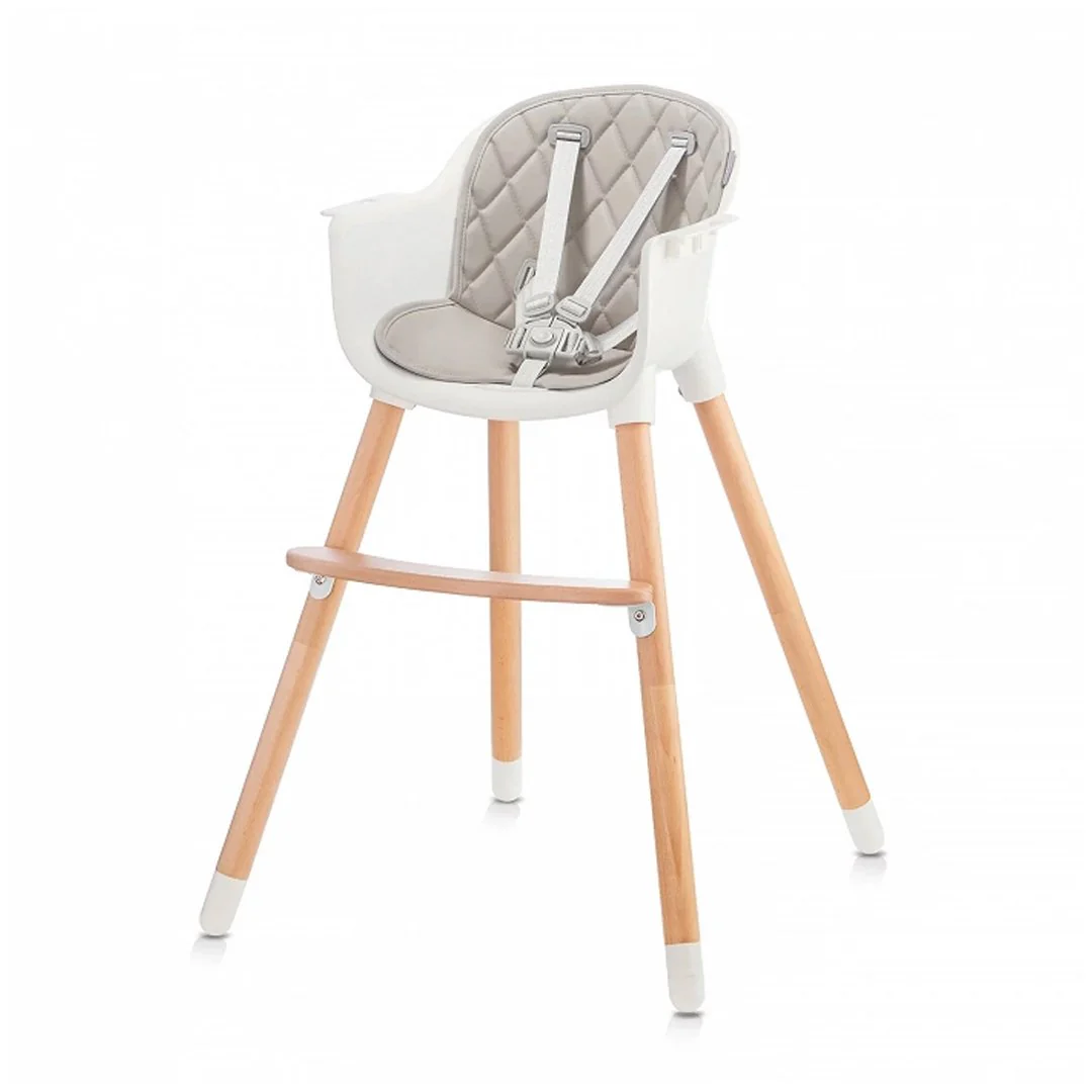 2025 Sienna 2-i-1 højstol