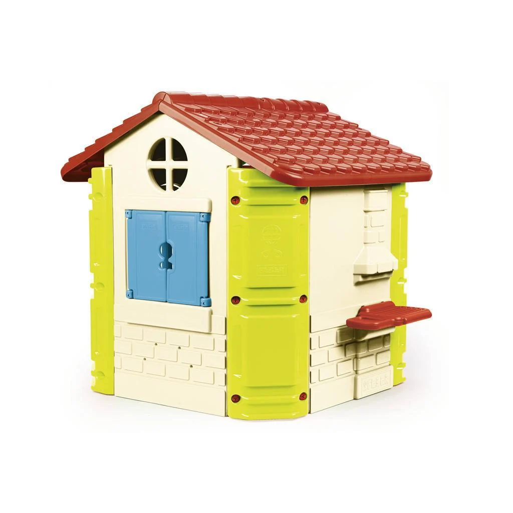 Feber – Feber House