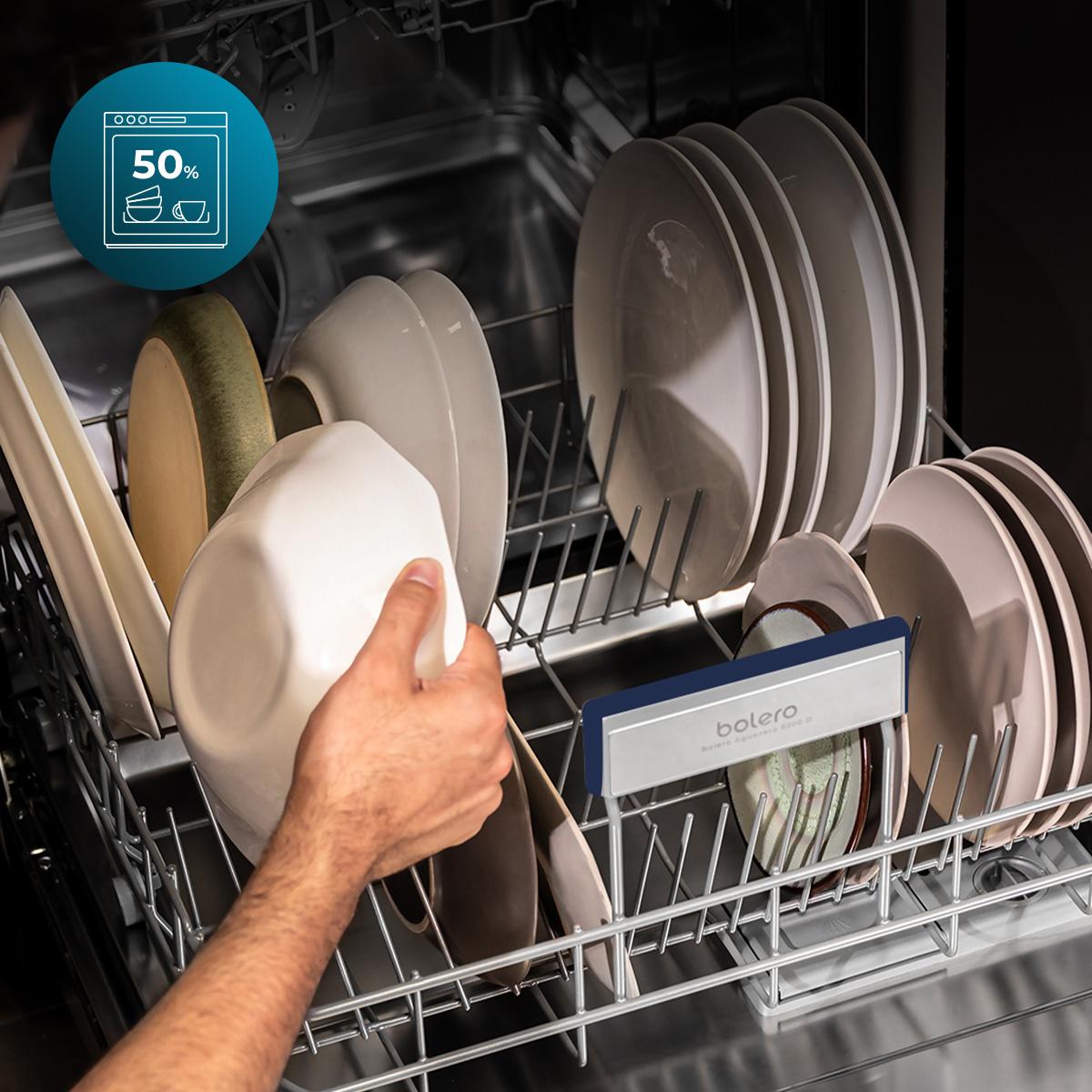 Bolero Aguazero 6800 Dunkel A