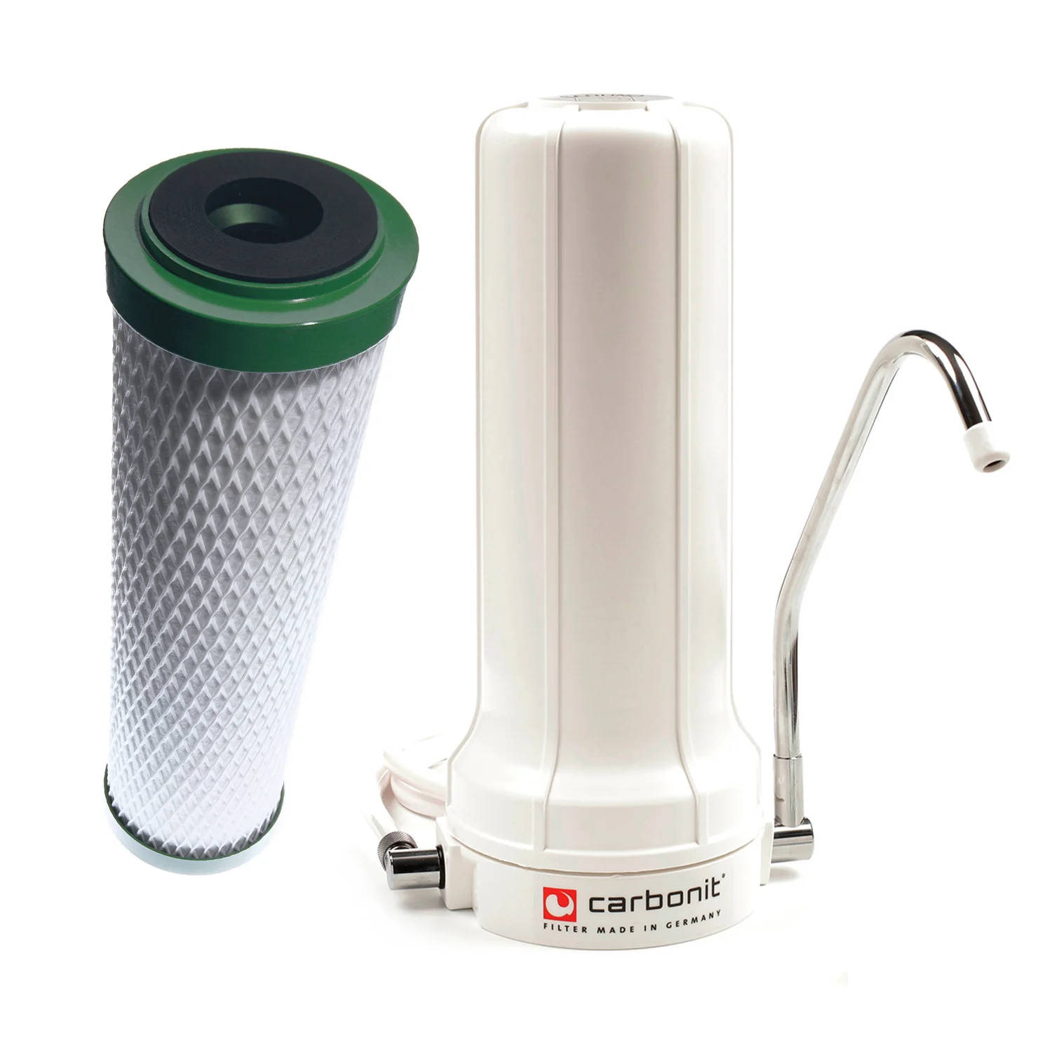 2025 SANUNO – Kit de filtration d