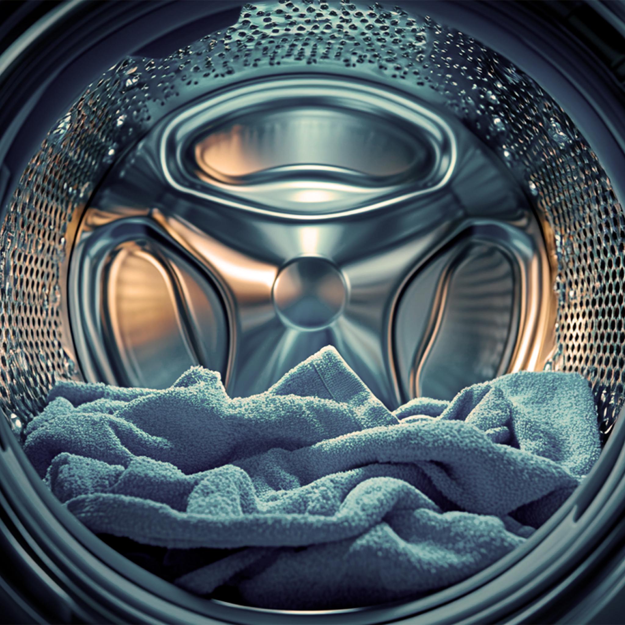 Bolero DressCode 9950 Autodose Inverter 3D Eisblau A