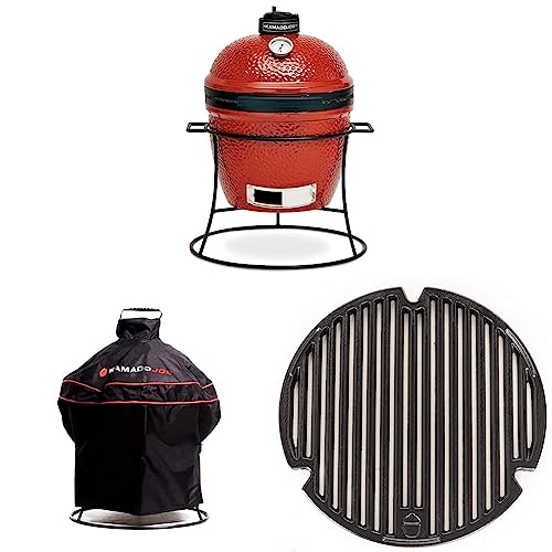 2025 Kamado Joe KJ13RH Kulgrill