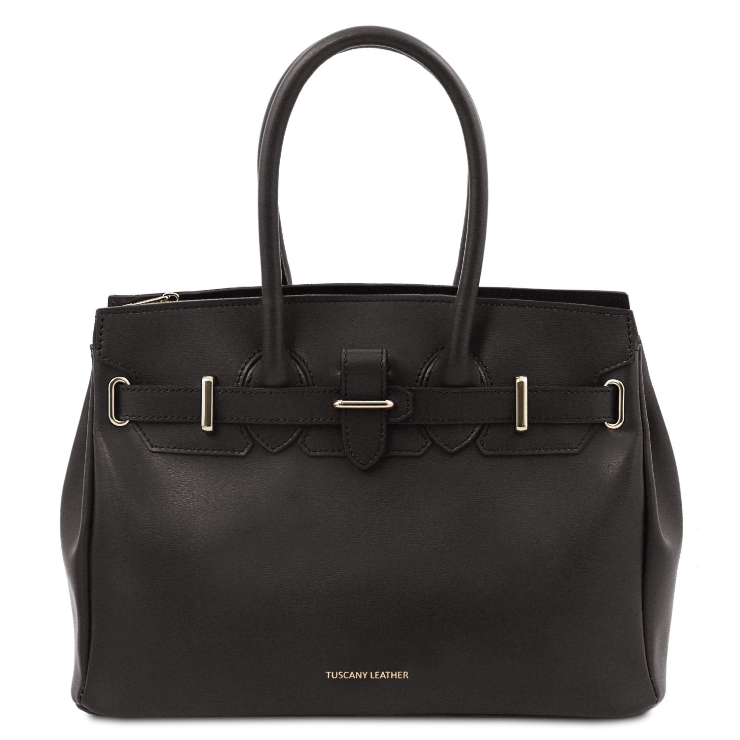 TL Bag - Leather handbag | TL142174
