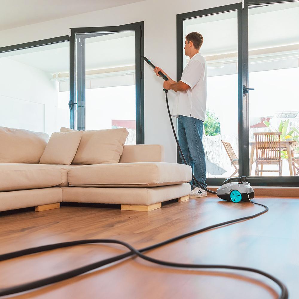 HydroSteam 2000 EasyHome Max