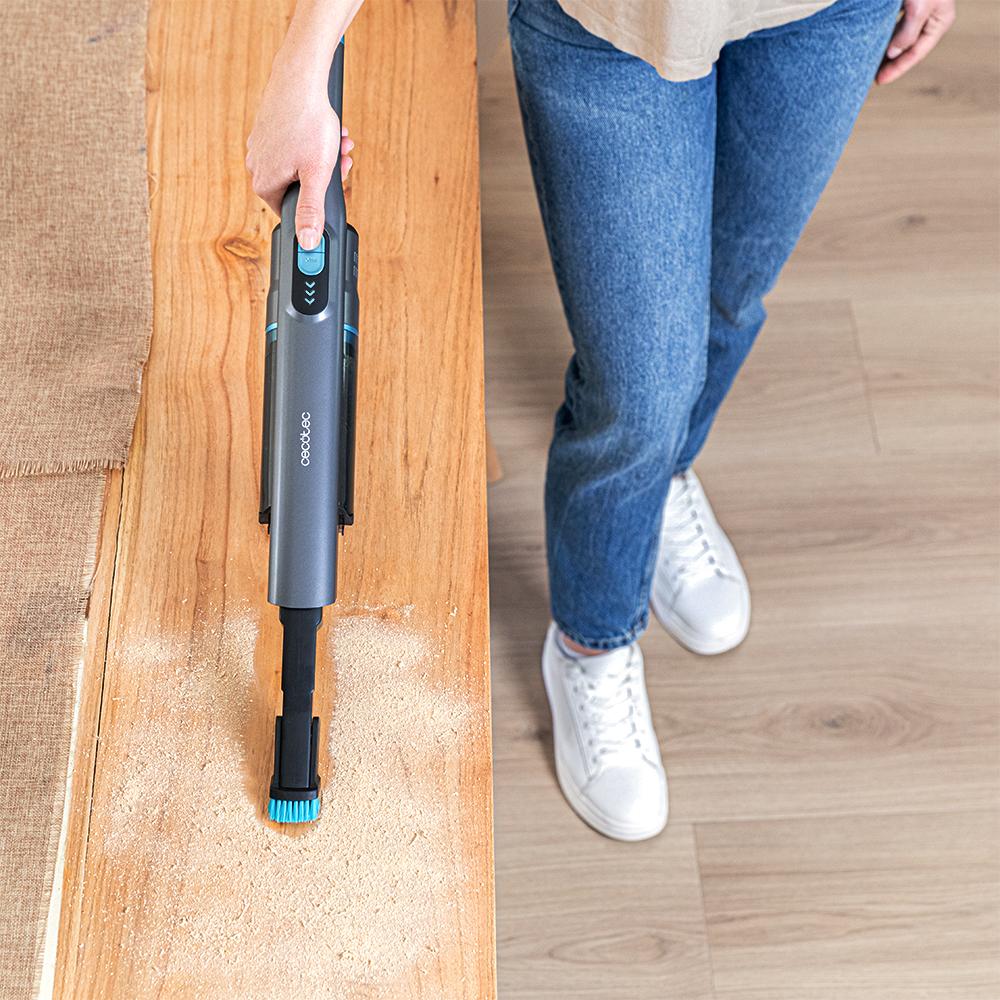 Conga Rockstar Micro+ Turbo