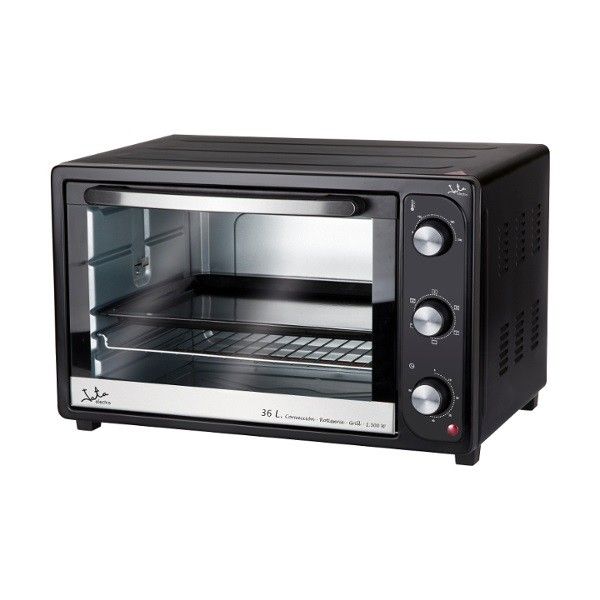 Jata Tischbackofen HN936 36 l - 1500 W