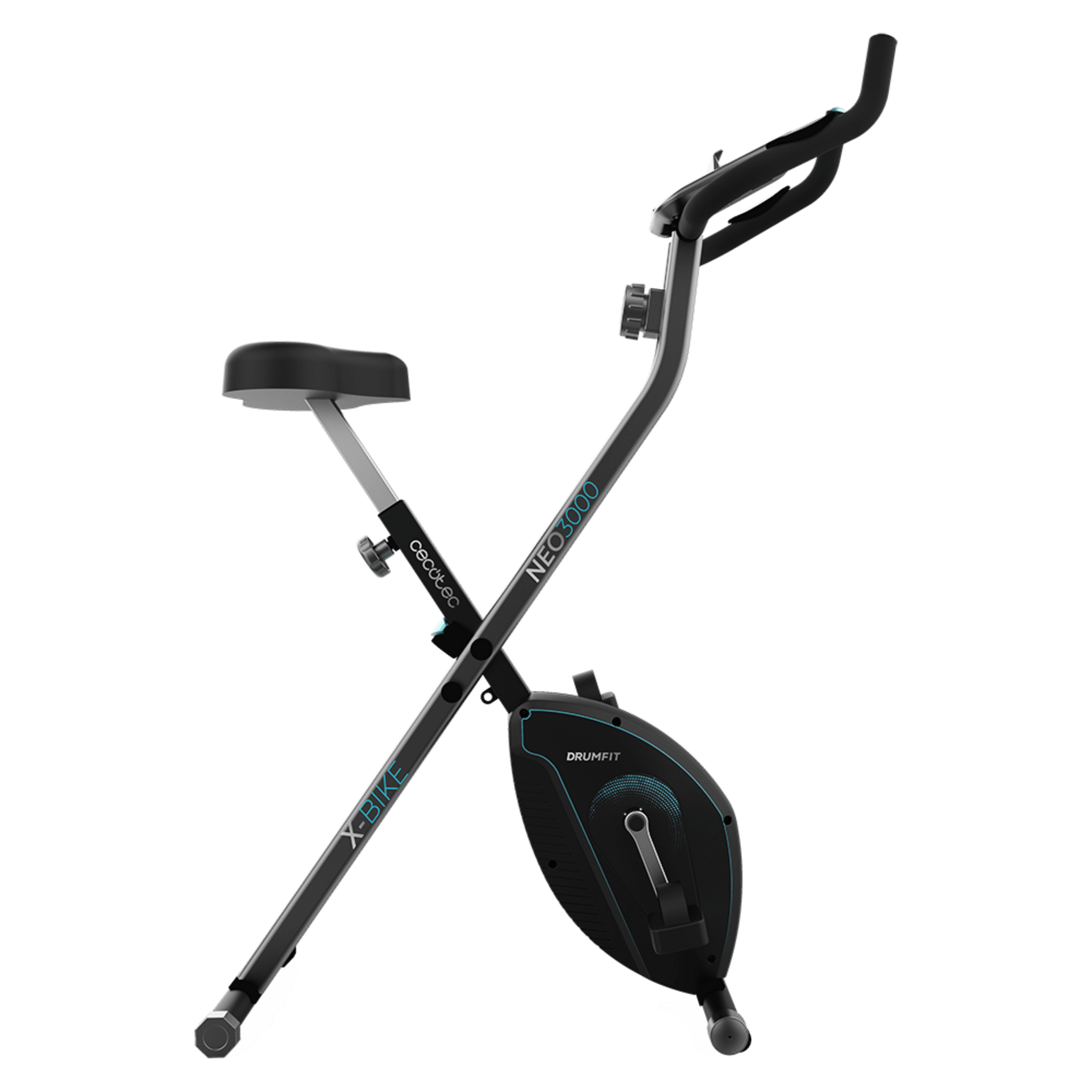 Drumfit X-Bike 3000 Neo