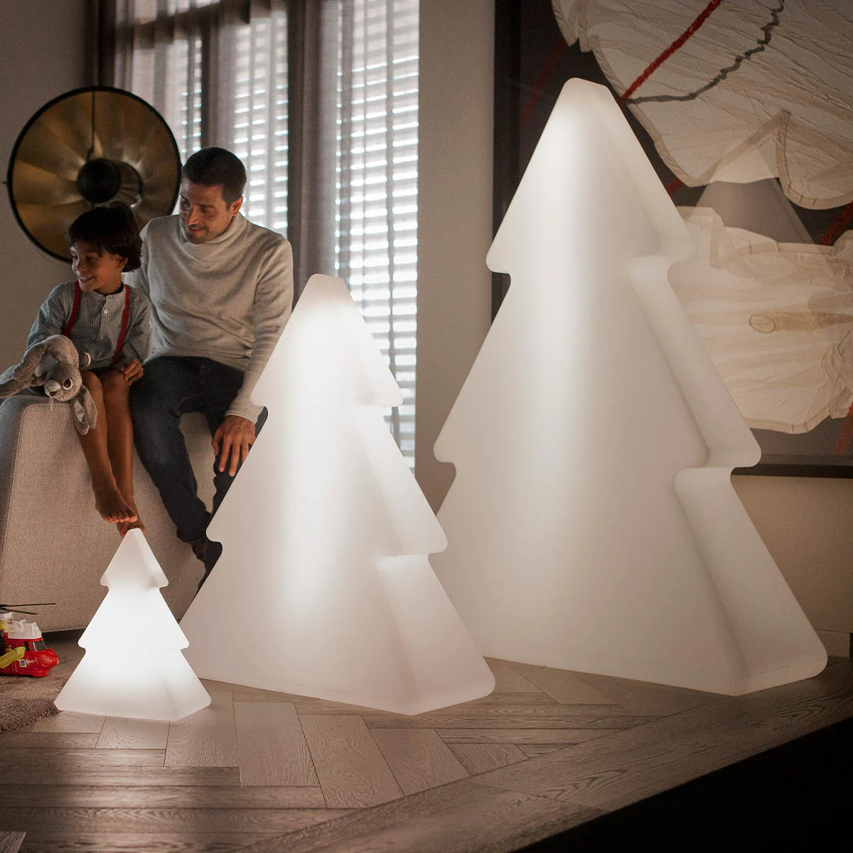 PINUS 160 WEIHNACHTSBAUM