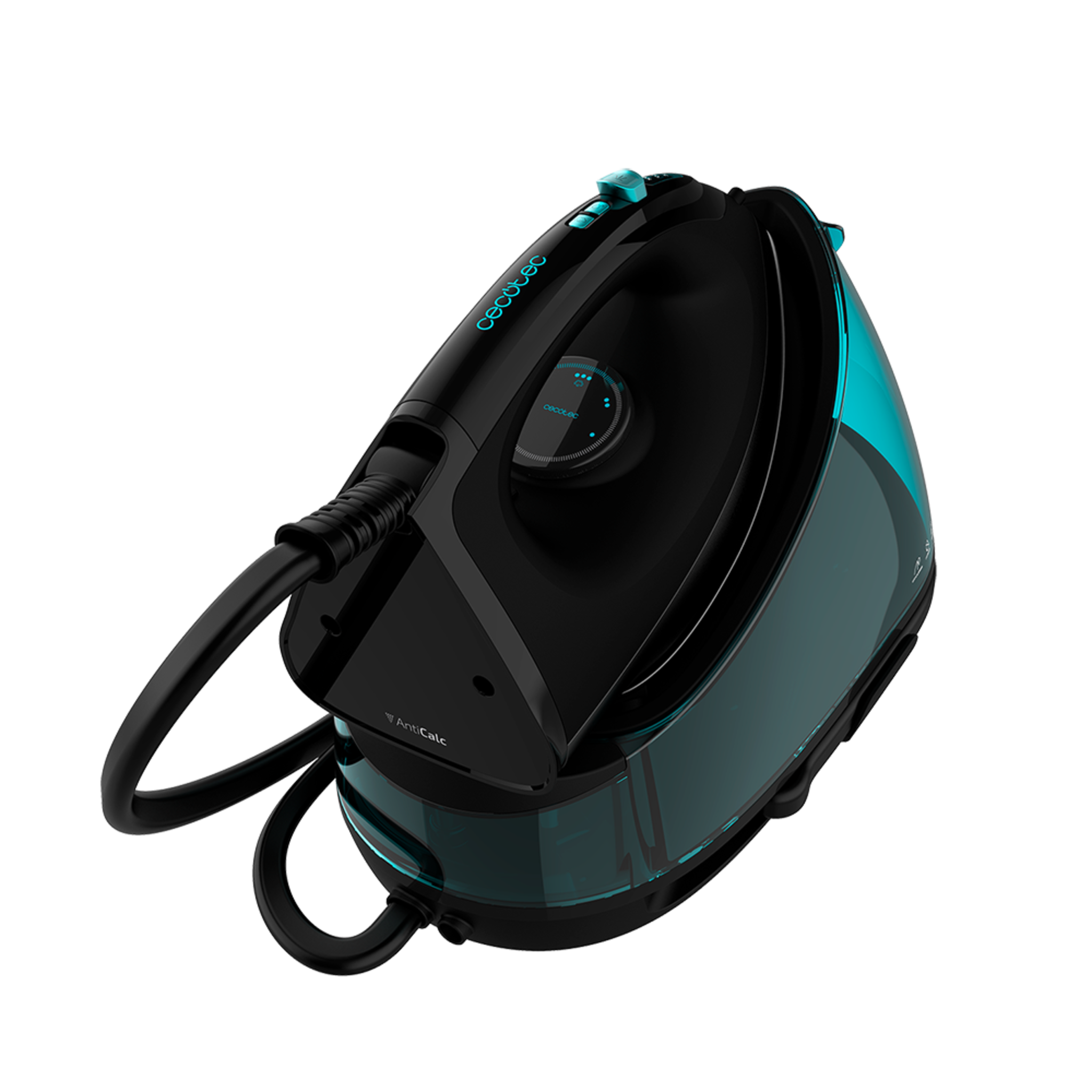 Total Iron 7500 TurboSlim