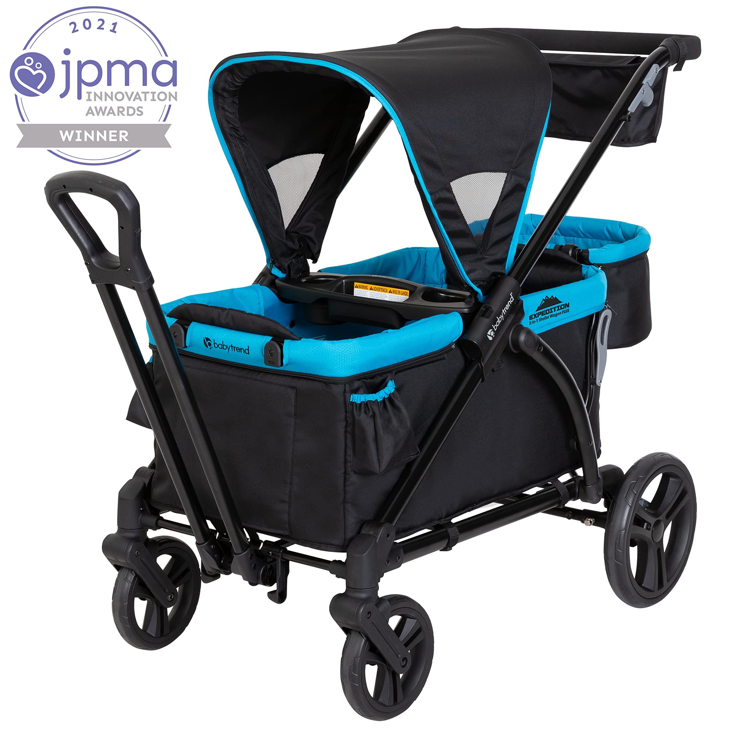 Baby Trend Expedition Marine Kinderwagen