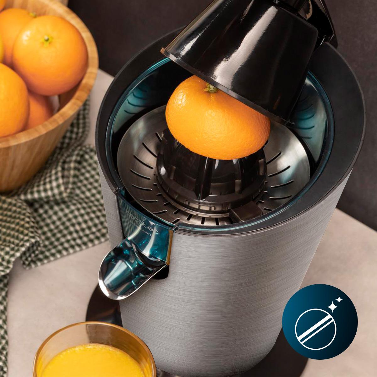 EssentialVita PowerFresh 1000 Edelstahl