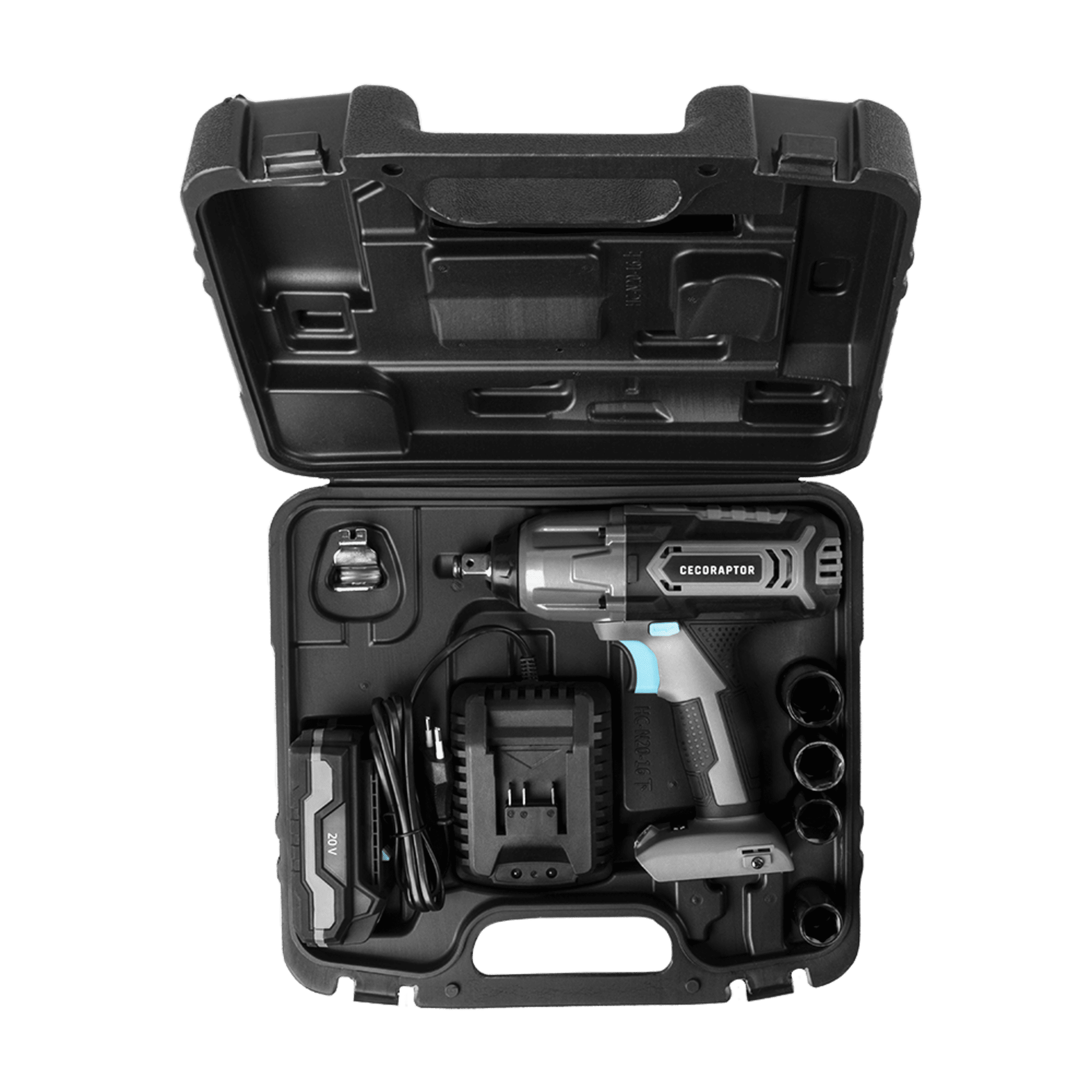 CecoRaptor Perfect Impact 2020 Ultra