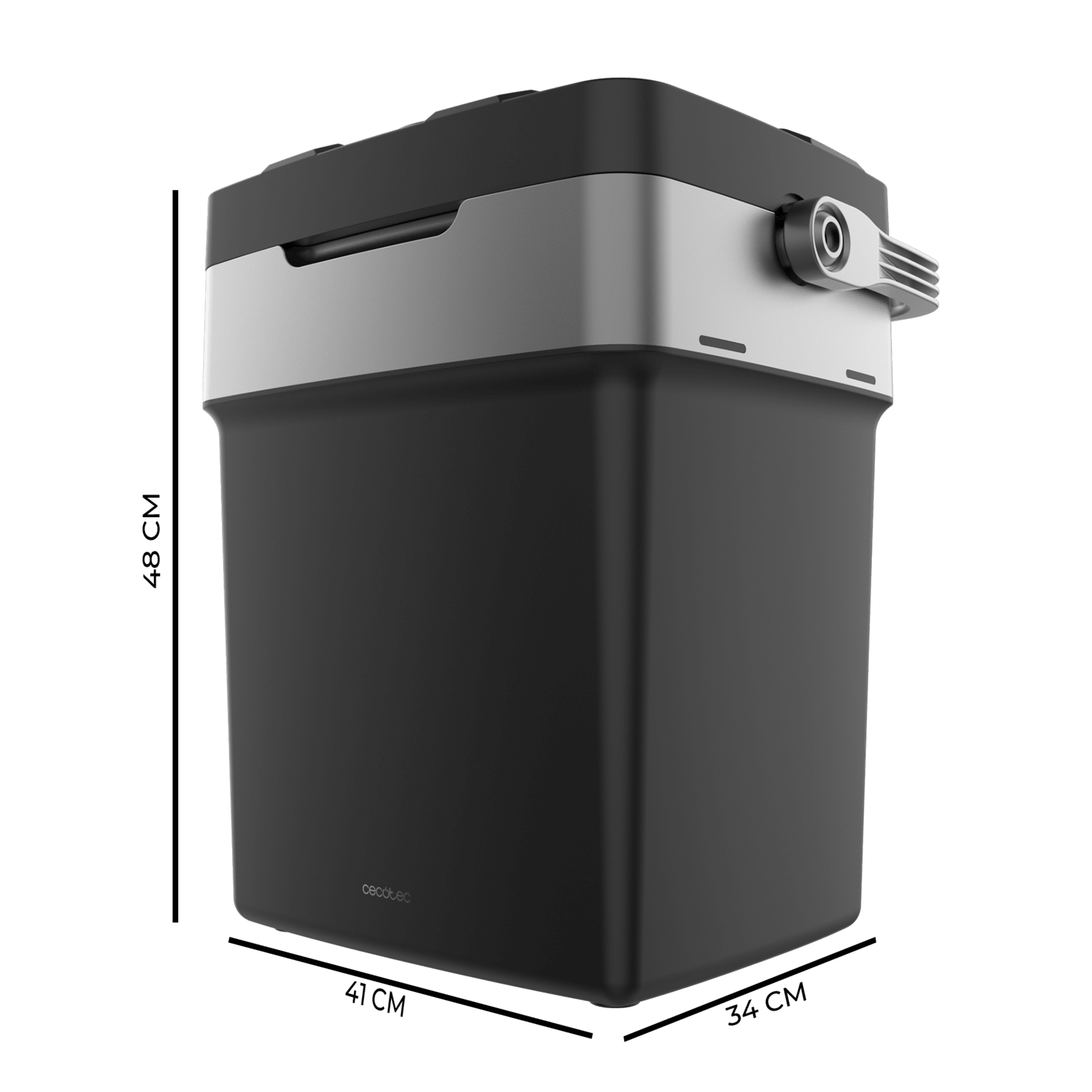 Bolero TravelCooling 29L D