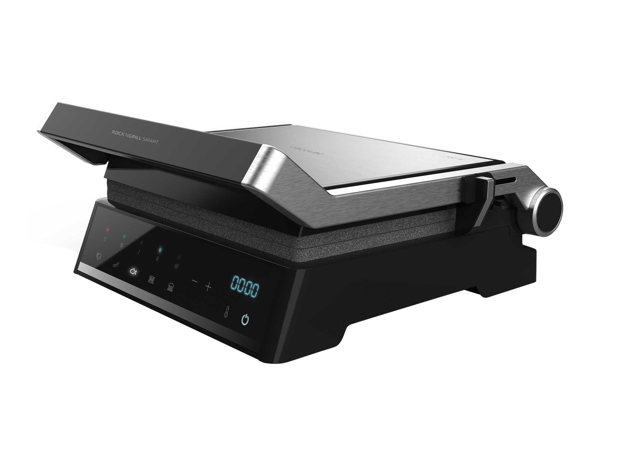 Rock’nGrill Smart