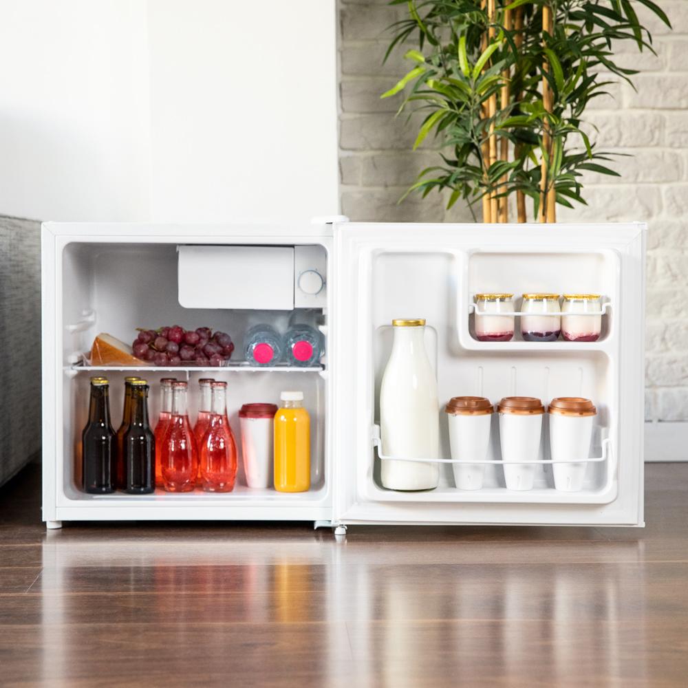 GrandCooler 20000 SilentCompress Weiß E