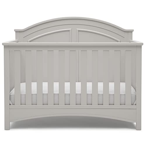 Lit bébé convertible 6-en-1 2025 certifié GREENGUARD GOLD