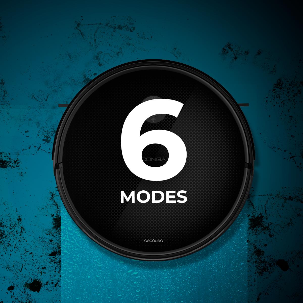 Conga 2499 Ultra Vac Station