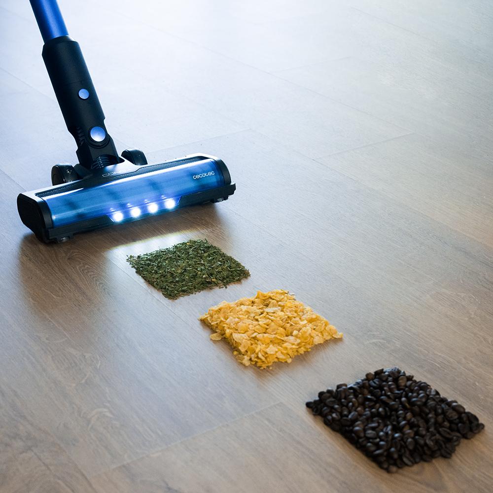 Rockstar 8500 Infinity ErgoWet Animal Turbo Conga