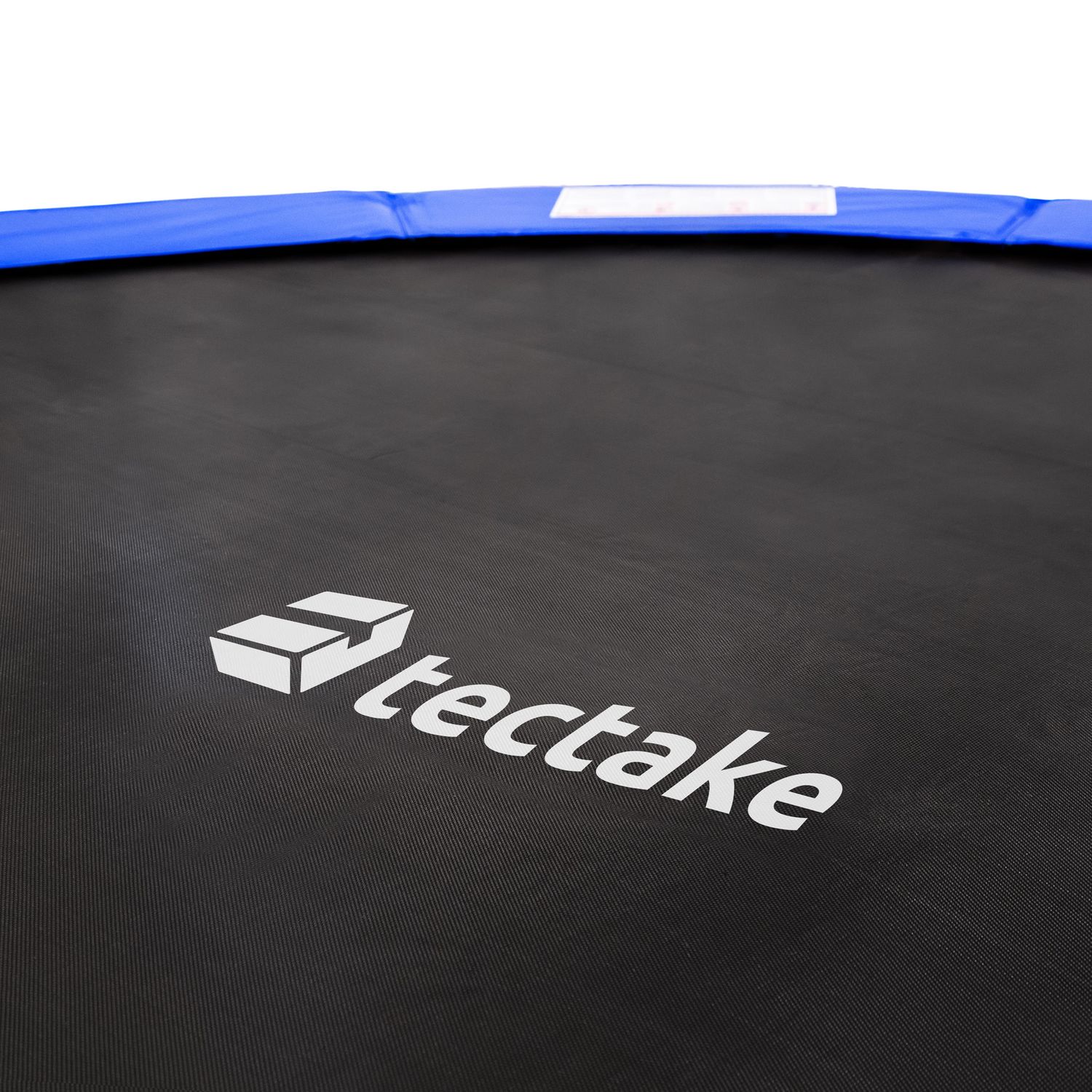 Garfunky Trampolin mit Sicherheitsnetz – 305 cm