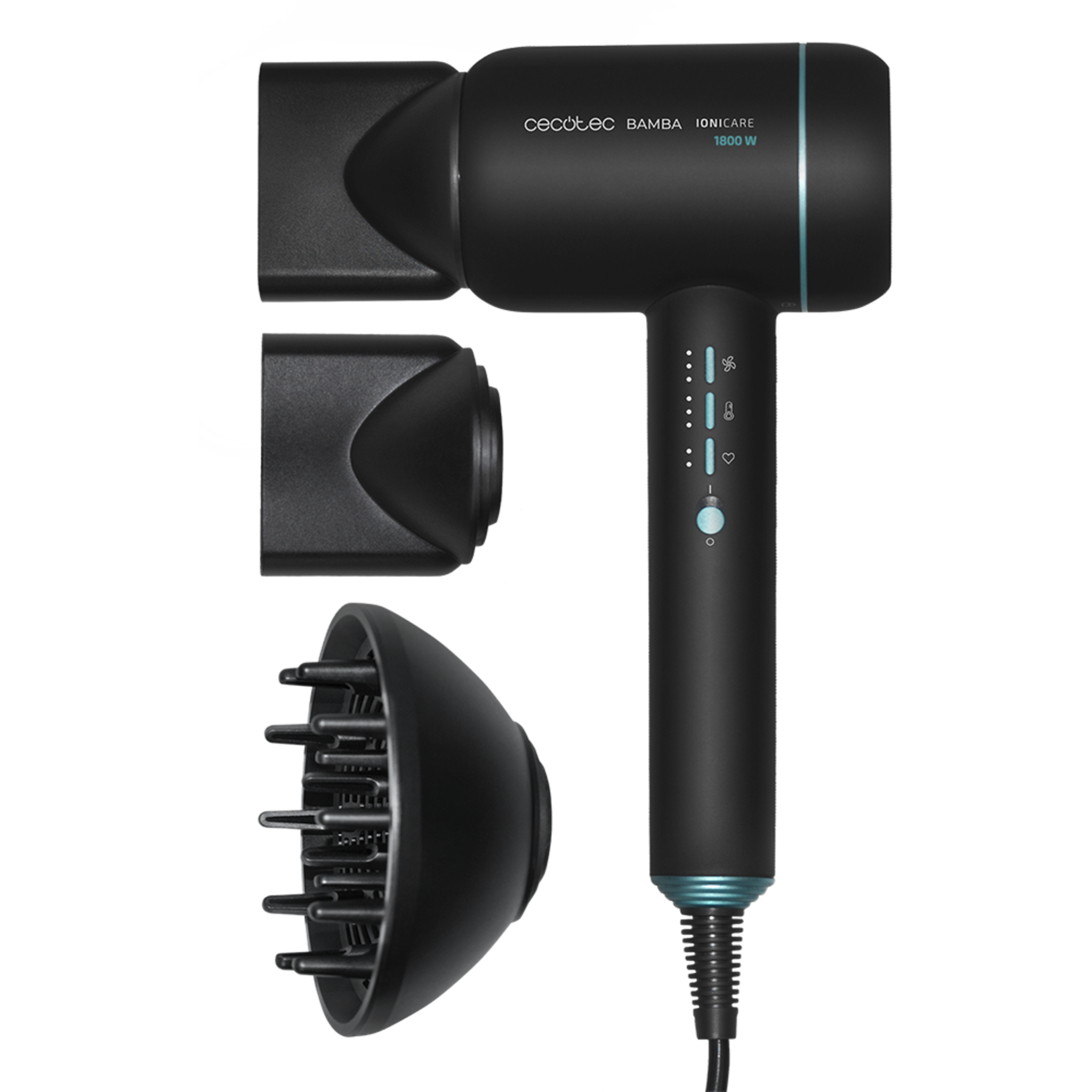 IoniCare 6000 RockStar Ice