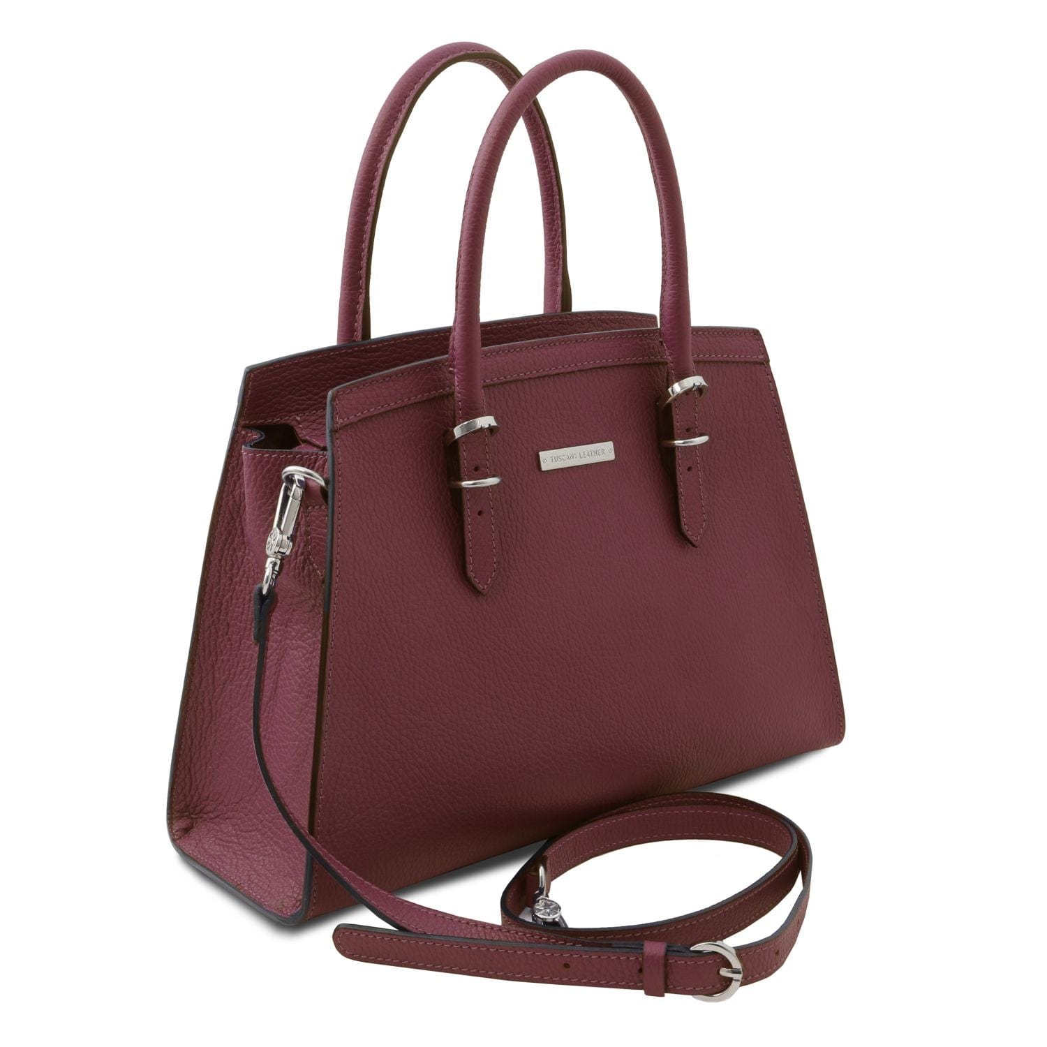 TL Bag - Italian leather handbag | TL142147