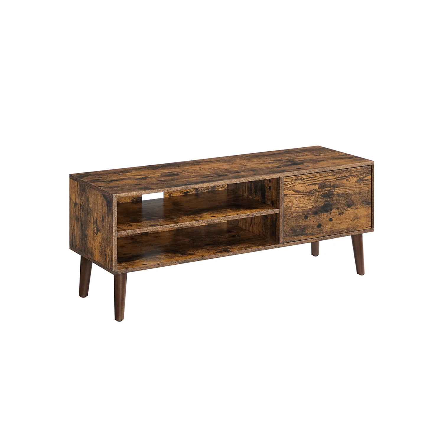 Industrieller TV-Schrank