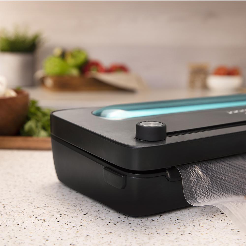 Sealvac 120 SteelCut