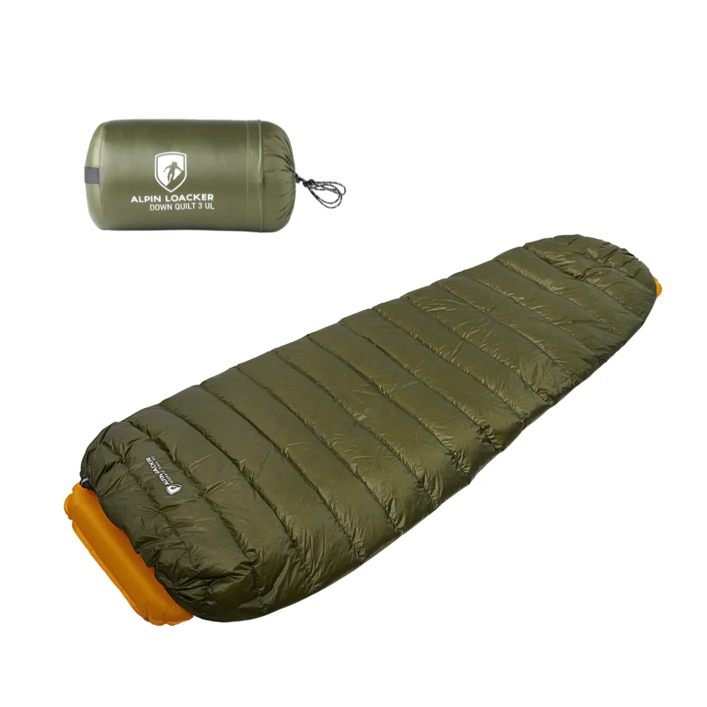 2025 Ultralet dundyne 450g