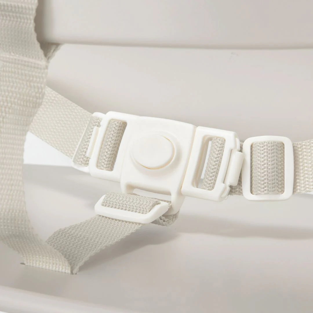 2025 Enock 2-i-1 Konvertibel Højstol