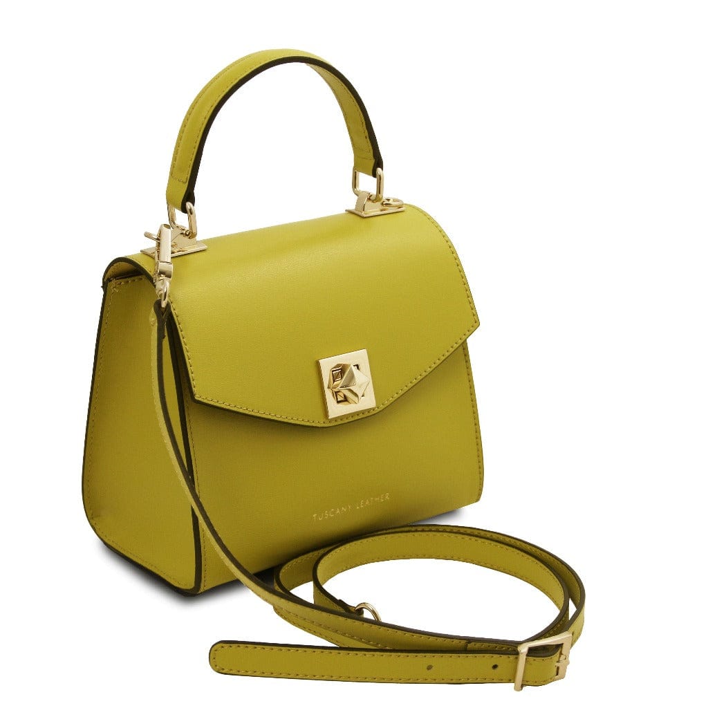 TL Bag - Leather mini bag | TL142203