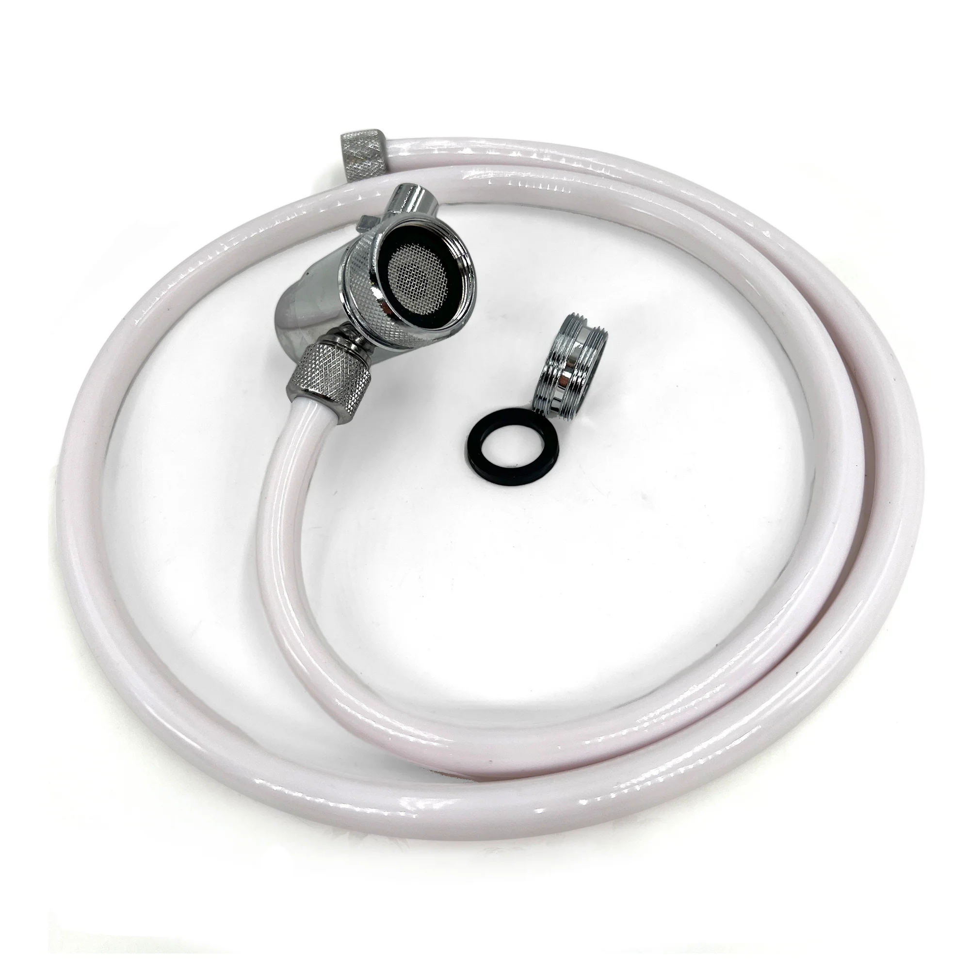 Rowa Turbo AT b 2025 – Système de filtration d'eau par osmose inverse sans réservoir. Installation au-dessus de l'évier.