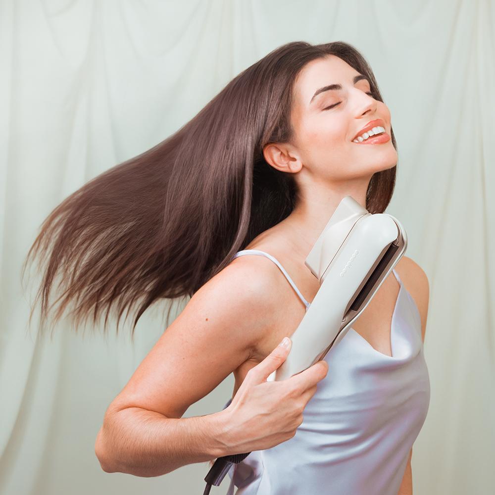 RitualCare Air Lisse 2in1 Champagner