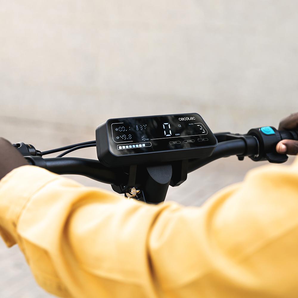 Bongo Z Series Power City