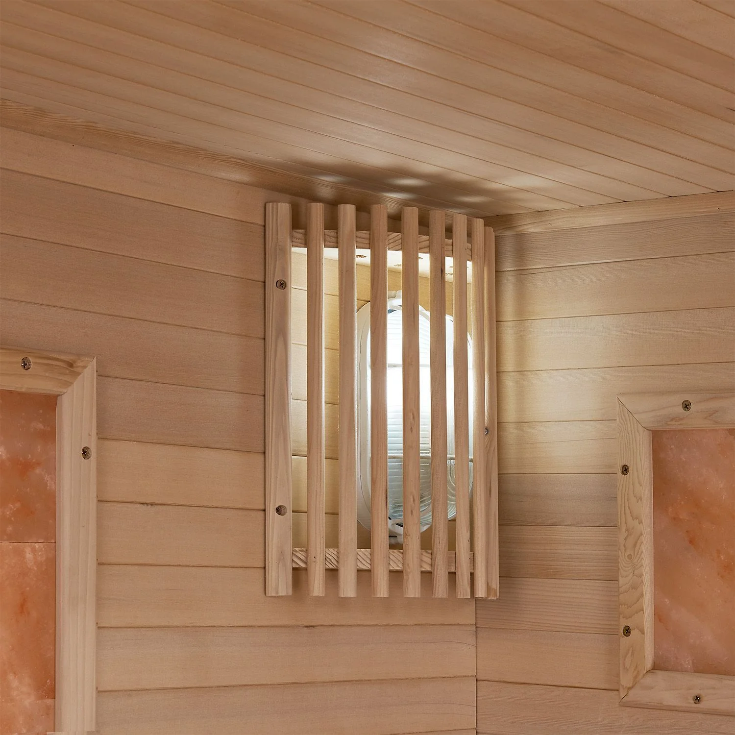 Sauna traditionnel Vantaa 2025 – Bien-être et détente dans un design moderne