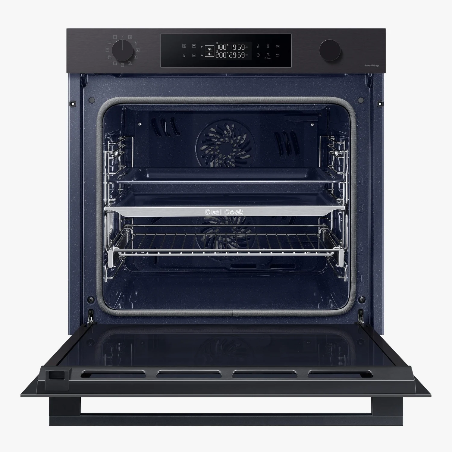 Samsung Pyrolyseofen A+ NV7B4430ZAB