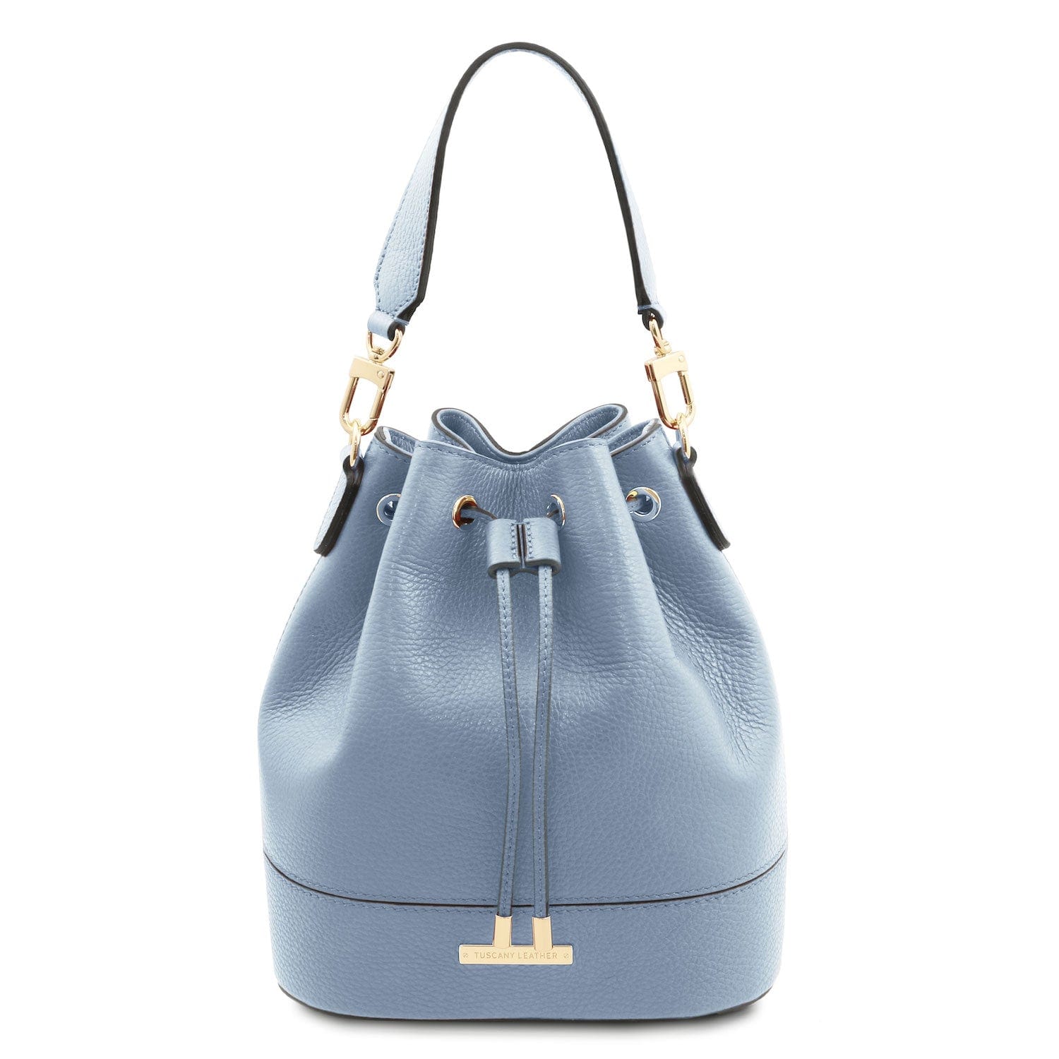 TL Bag - Leather bucket bag | TL142146